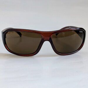 NWT True Vintage 90's Lady Fashion Designer Sunglasses (S. Tortoise)